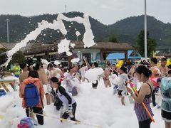 -福州欧乐堡水上乐园