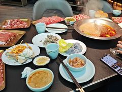 -额尔敦·品质自助(摩尔城店)