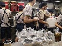 -放哈·甜醅子奶茶创造者(正宁路店)