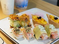 -樟葶谷寿司(椒江店)