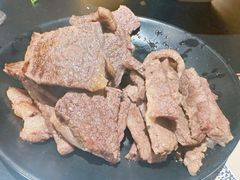 -千寻烧肉(政务区店)