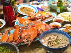 -老街烧烤·四方路小烤肉(书院路店)