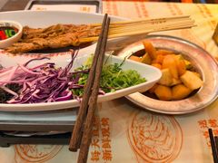 -威记烧嘢·南宁烧烤·超级生牛(绿地店)