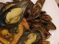 -芭菲盛宴·环球美食(袁家岗店)