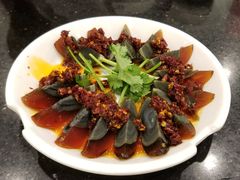 -小姨家常菜(昭萍东路店)