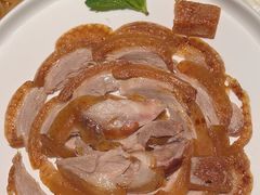 -宏宴·新京菜(望京店)