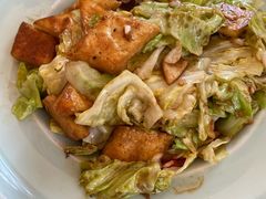 巴依特色包包菜-巴依老爷新疆美食(马驹桥店)