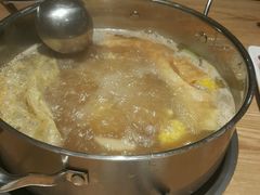 -掂档潮汕牛肉火锅(沈阳万象城店)