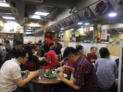-陈光记烧腊店(罗保博士街店)