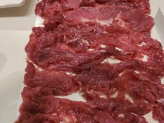 -焯牛潮汕牛肉火锅(云峰街创始店)