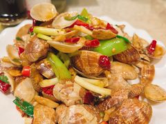 -宏记广东客家菜(丰汇店)