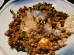 海肠捞饭-1937青岛老味道·青岛菜(大鲍岛栈桥店)
