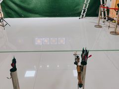 -佰德观岚记羽毛球馆