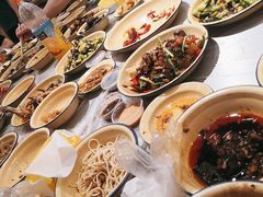 -东排食堂长沙小吃大排档(五一广场店)