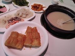 -景笙毋米粥底火锅(20年老字号)