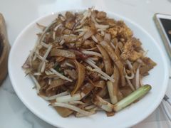 -花少爷·鲜虾干贝粥(延安万达店)