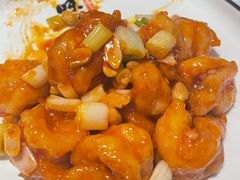-马凯餐厅(长椿街店)