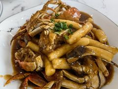 -蟹天蟹地农家菜·阳澄湖大闸蟹(浅水湾店)