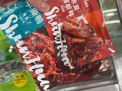-舜华临武鸭·湖南零食特产(三王街店)