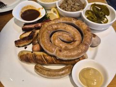 -兰特伯爵西餐厅·啤酒屋(方庄店)