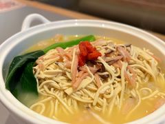 -桂满陇·杭州小馆(巴黎春天浦建店)