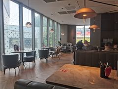 -必胜客(上海新南方商城PH店)