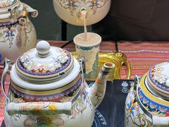 -桥门程记(兰州南关夜市店)