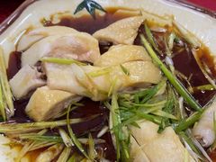 -隆都四季香饭店(碧海路店)