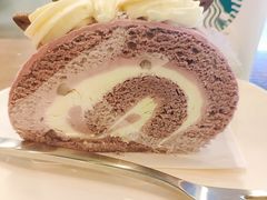 -星巴克(北新泾店)