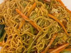 炒方便面-枪火串烧·东北特色烧烤(罗湖总店)