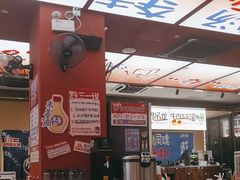 -黔三一夺夺粉酸汤火锅(百信店)