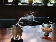 -王府茶楼茶宴·创意菜(朝阳公园店)