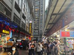 -盛港湾海鲜食府(黄沙店)