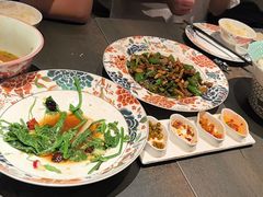 -芙蓉十九·新湘菜