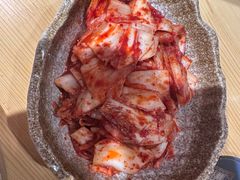-延松朝鲜族料理