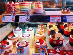 -巴黎贝甜(五道口店)