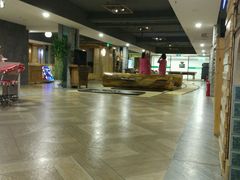 -绿岛汤泉韩式休闲会所