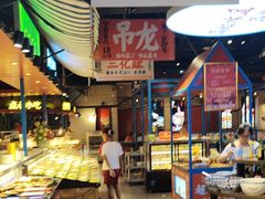 -九记潮汕现切鲜牛肉自助火锅(长沙·方圆荟店)