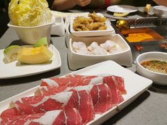 精品肥牛-海底捞火锅(石厦时代广场店)
