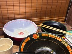 -一兰拉面(新宿中央东口店)