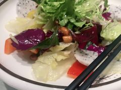 -松针蔡记蒸饺(花园路店)