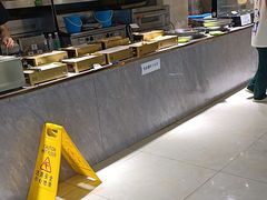 -四海蒸鲜蒸汽海鲜自助(北戴河店)