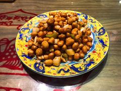 -会仙楼饭庄(宽厚里店)