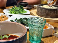 -敏珠拉姆藏餐·南京厨房(富春江东街店)