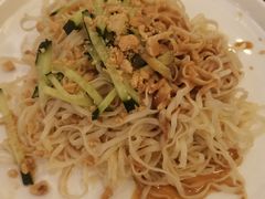 冷面-鸿瑞興面馆(梅岭店)