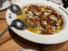 -太二酸菜鱼(福州泰禾店)