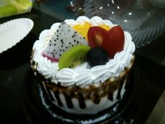 -欧贝拉蛋糕店(东门路店)