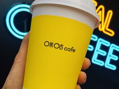 -咪咕咖啡(北京西单店)