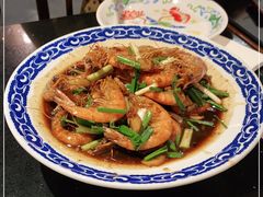 -老头儿油爆虾·知味杭州(爱琴海购物中心)