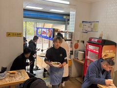 -刘老虎肉丸糊辣汤(总店)